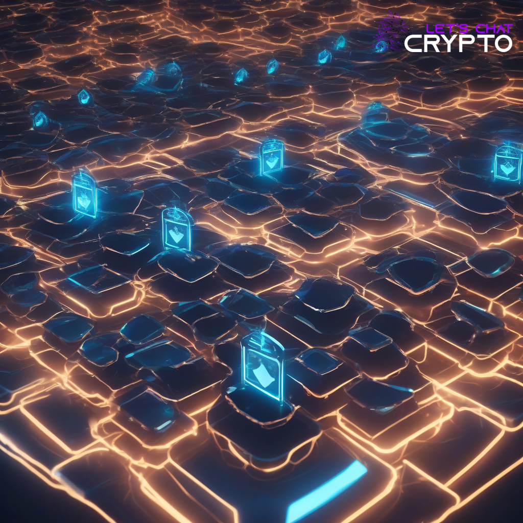 Let's Chat Crypto